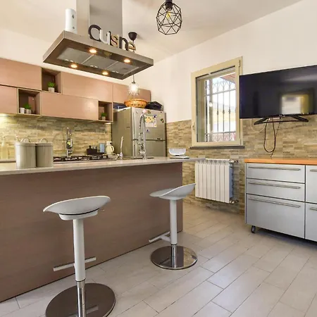 Prázdninový dům Maison De Paris *