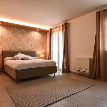 Maison De Paris Dom wakacyjny