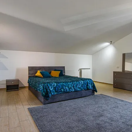 Maison De Paris Prázdninový dům San Giovanni La Punta