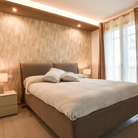 Prázdninový dům Maison De Paris San Giovanni La Punta