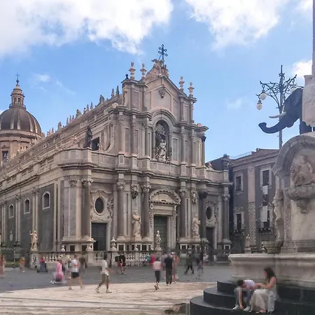 Maison De Paris Prázdninový dům San Giovanni La Punta